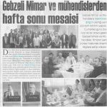 Gebze Yeni Haber صحيفة