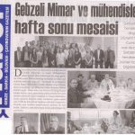 Yeni Haber صحيفة