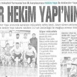 Bizim Sakarya صحيفة