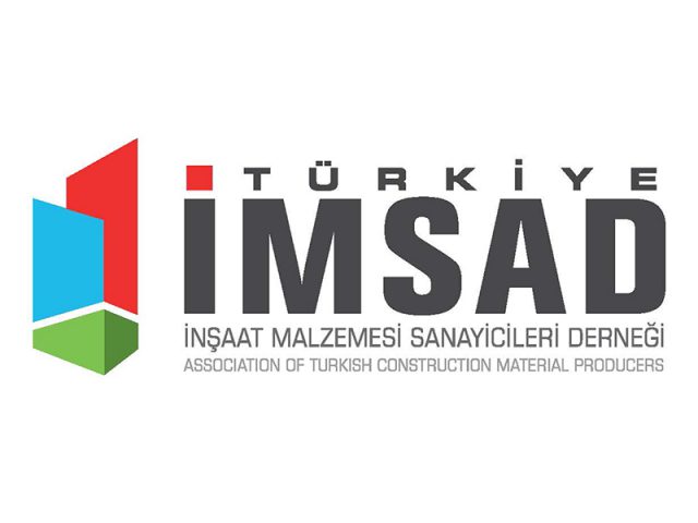شركة حكيم للبناء تصير عضوًا بجمعية مصنعي مستلزمات الإنشاء التركية İMSAD
