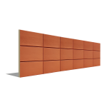 ألواح بنقش الحجر من الحجم الكبير